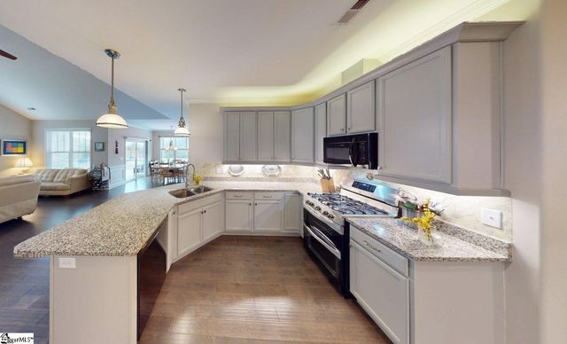 210 Claridge Way, Greer, SC 29651