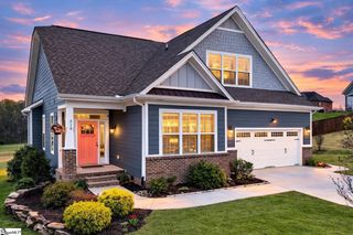 210 Claridge Way, Greer, SC 29651