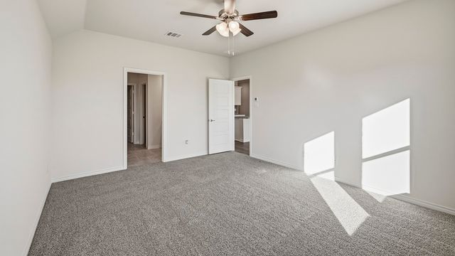 403 Flintlock Road, Caddo Mills, TX 75135