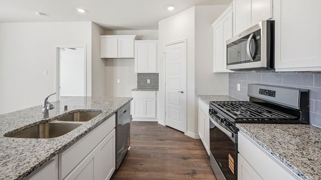 403 Flintlock Road, Caddo Mills, TX 75135