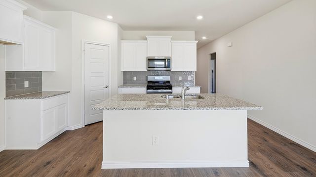 403 Flintlock Road, Caddo Mills, TX 75135