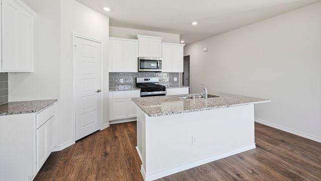 403 Flintlock Road, Caddo Mills, TX 75135