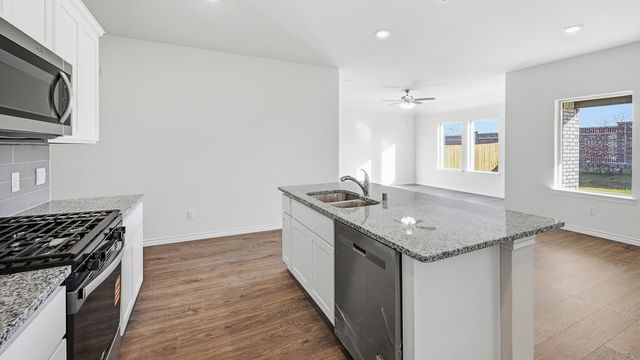 403 Flintlock Road, Caddo Mills, TX 75135