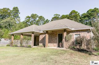 1815 E GEORGIA AVENUE, Ruston, LA 71270