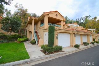 23930 Arroyo Park Drive 107, Valencia, CA 91355
