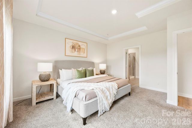 4522 Bright Road, Charlotte, NC 28214