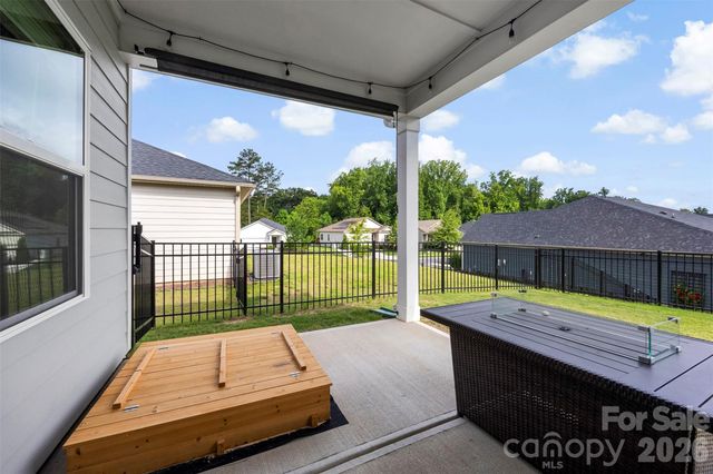 4522 Bright Road, Charlotte, NC 28214