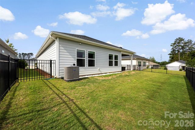 4522 Bright Road, Charlotte, NC 28214