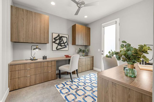 33 Topaz Court, Rancho Mirage, CA 92270
