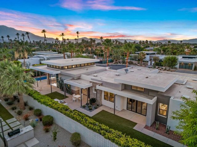 33 Topaz Court, Rancho Mirage, CA 92270