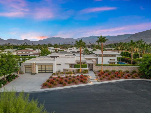 33 Topaz Court, Rancho Mirage, CA 92270