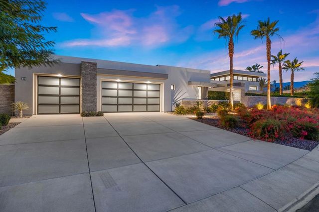 33 Topaz Court, Rancho Mirage, CA 92270