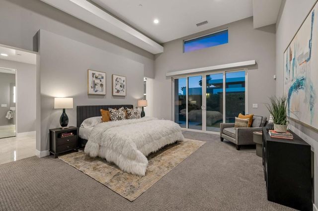 33 Topaz Court, Rancho Mirage, CA 92270