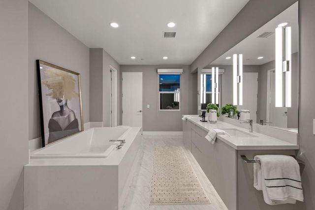 33 Topaz Court, Rancho Mirage, CA 92270