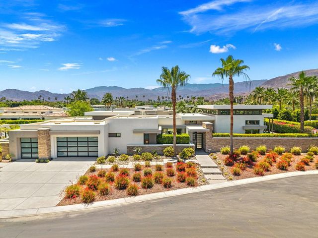 33 Topaz Court, Rancho Mirage, CA 92270