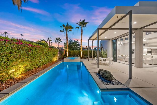 33 Topaz Court, Rancho Mirage, CA 92270
