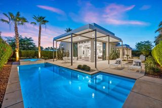 33 Topaz Court, Rancho Mirage, CA 92270