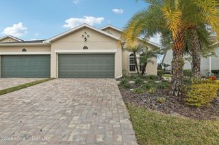 7823 Loren Cove Drive, Melbourne, FL 32940