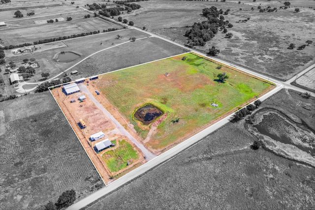 139 County Road 2156, Gainesville, TX 76240