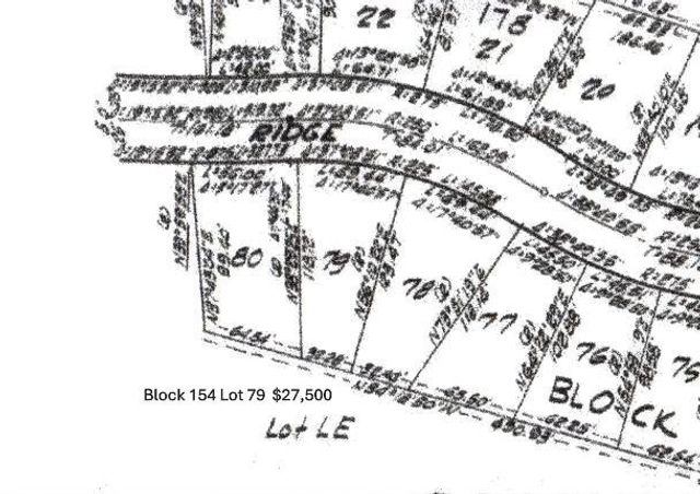 278 Ridge Road, Shelter Cove, CA 95589