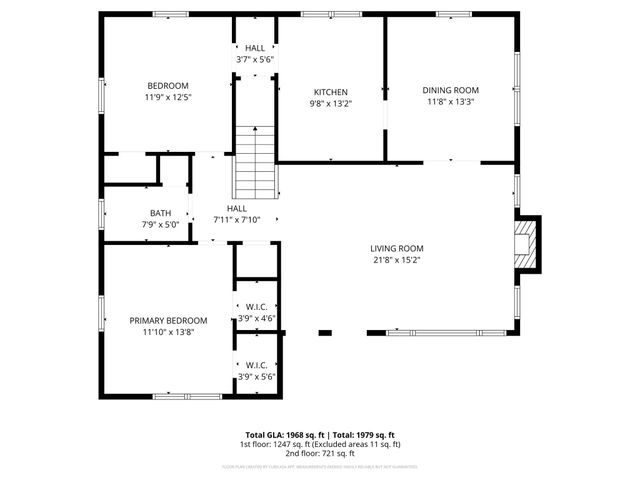 113 Falls Street, Morganton, NC 28655