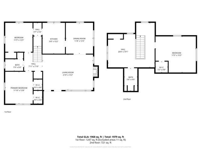 113 Falls Street, Morganton, NC 28655