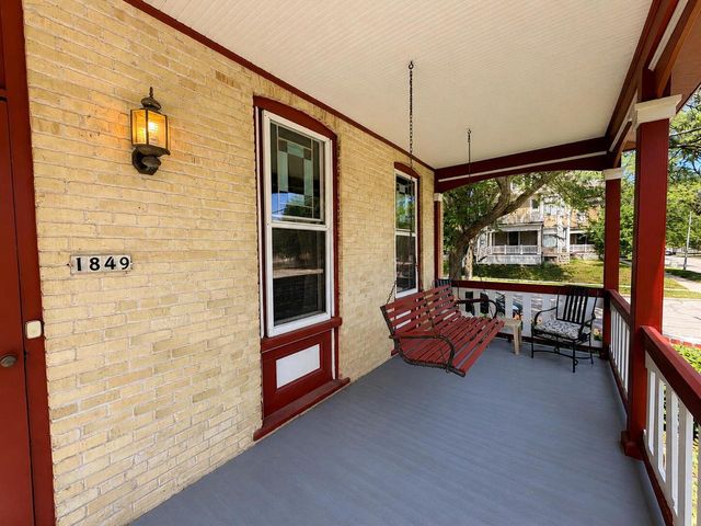1849 N 1st STREET, Milwaukee, WI 53212