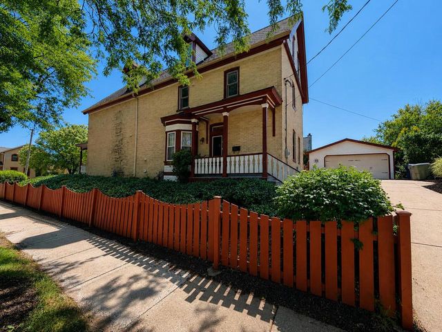 1849 N 1st STREET, Milwaukee, WI 53212