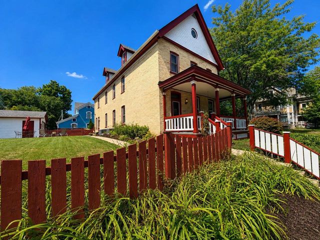 1849 N 1st STREET, Milwaukee, WI 53212