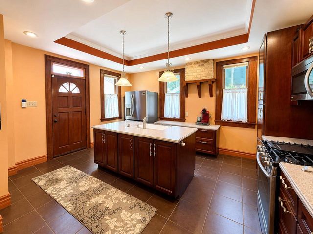 1849 N 1st STREET, Milwaukee, WI 53212