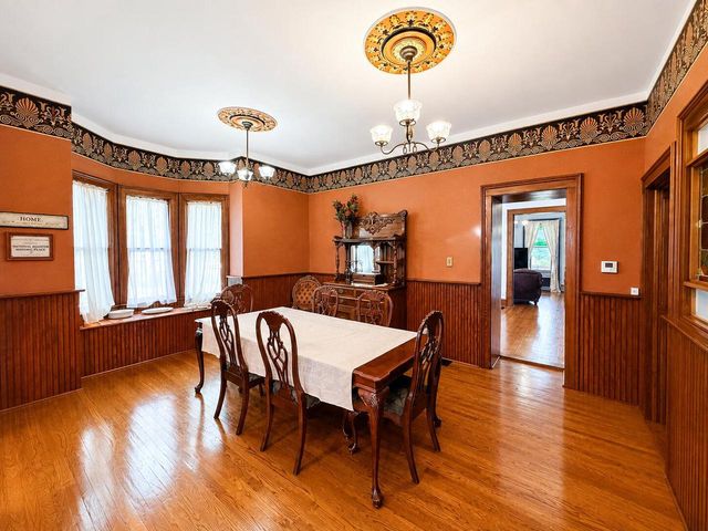1849 N 1st STREET, Milwaukee, WI 53212