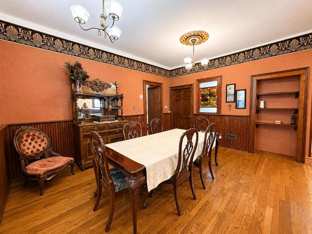 1849 N 1st STREET, Milwaukee, WI 53212
