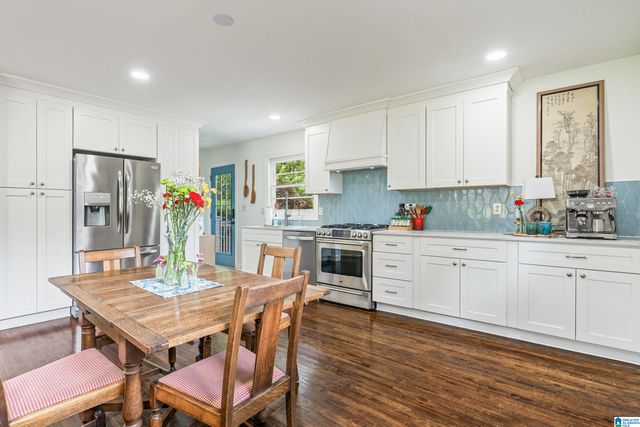 320 WILLOW BEND ROAD, Homewood, AL 35209