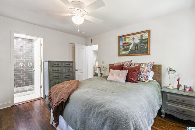 320 WILLOW BEND ROAD, Homewood, AL 35209