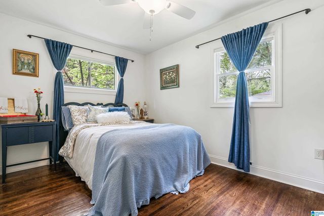 320 WILLOW BEND ROAD, Homewood, AL 35209