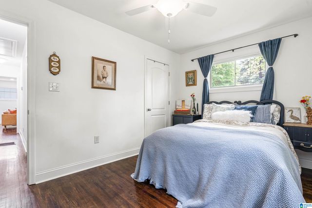 320 WILLOW BEND ROAD, Homewood, AL 35209