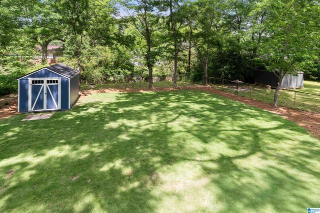 320 WILLOW BEND ROAD, Homewood, AL 35209