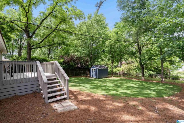 320 WILLOW BEND ROAD, Homewood, AL 35209