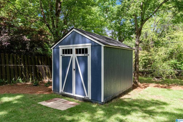 320 WILLOW BEND ROAD, Homewood, AL 35209