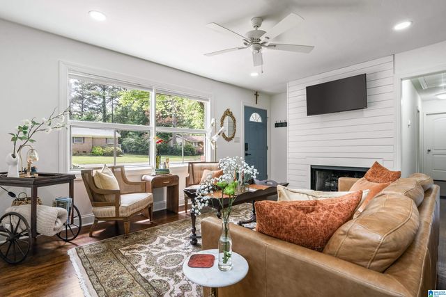 320 WILLOW BEND ROAD, Homewood, AL 35209