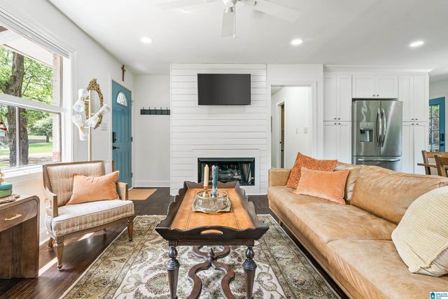 320 WILLOW BEND ROAD, Homewood, AL 35209