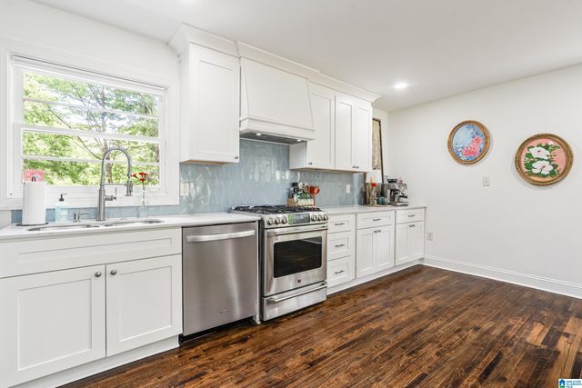 320 WILLOW BEND ROAD, Homewood, AL 35209