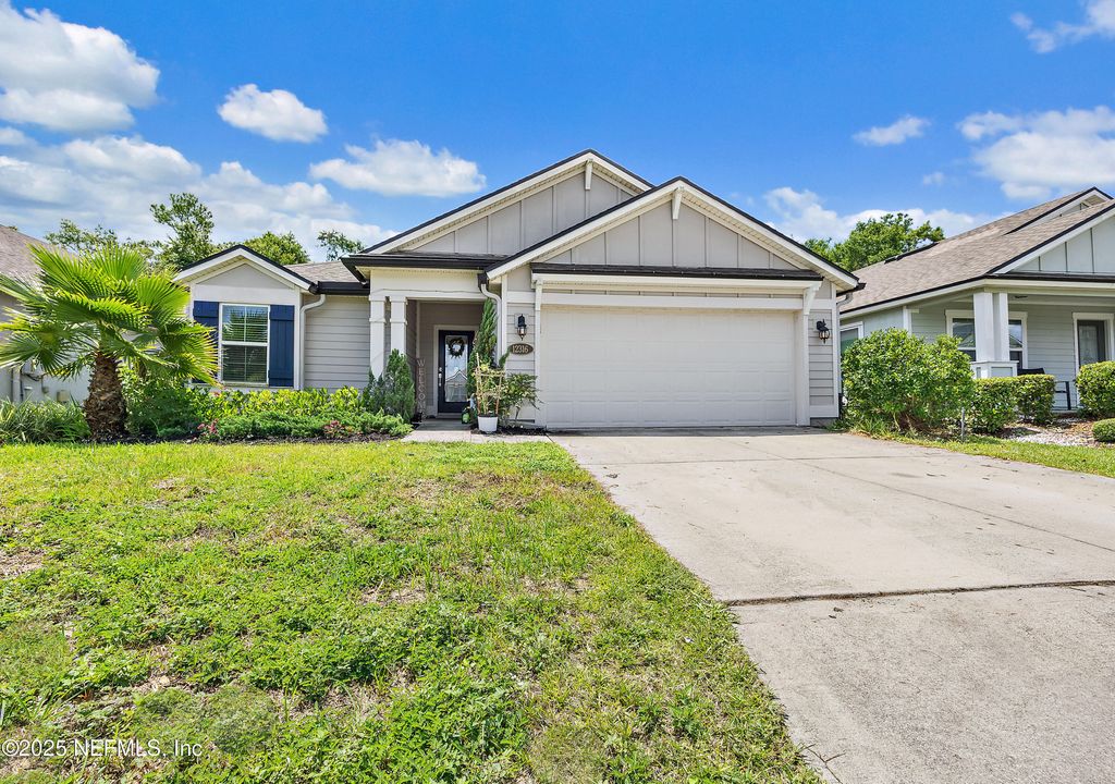 12316 ITANI Way, Jacksonville, FL 32226
