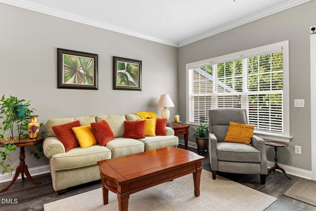 181 Lumina Place, Holly Springs, NC 27540