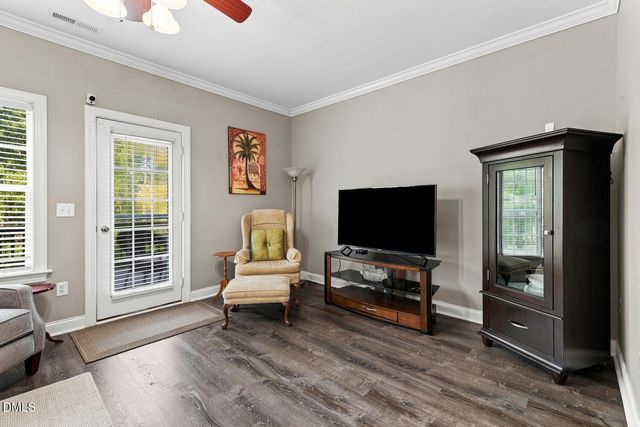 181 Lumina Place, Holly Springs, NC 27540