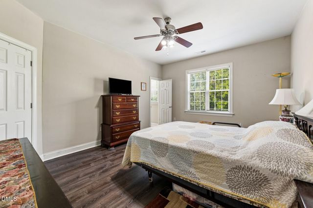 181 Lumina Place, Holly Springs, NC 27540