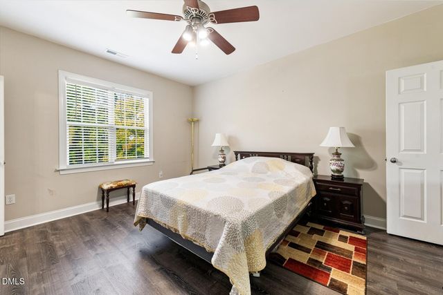 181 Lumina Place, Holly Springs, NC 27540