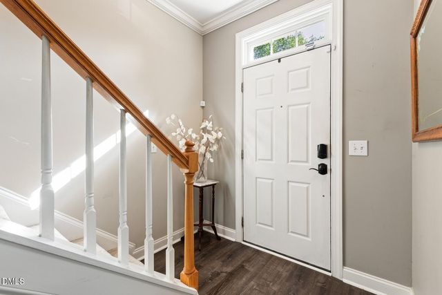 181 Lumina Place, Holly Springs, NC 27540