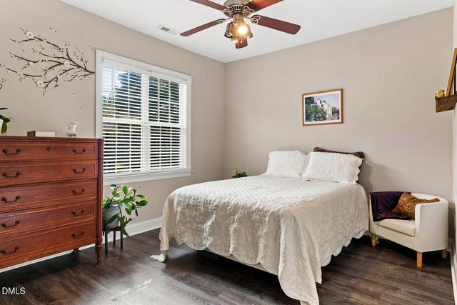 181 Lumina Place, Holly Springs, NC 27540