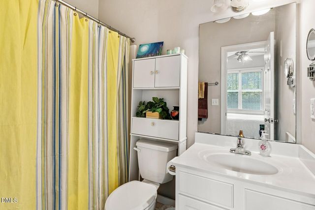 181 Lumina Place, Holly Springs, NC 27540
